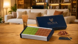 Falala Chocolate: Strategi Marketing Cokelat Premium Khas Bali