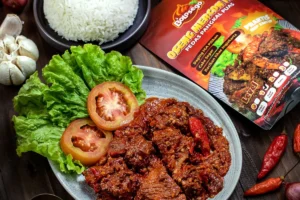 Marketing Bolosego: Pelopor Iga Mercon Viral Berkat Storytelling