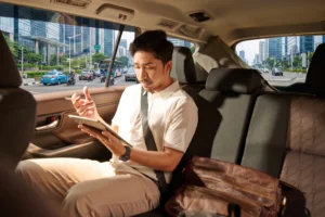 Tips Memilih Transportasi untuk Mendukung Operasional Bisnis Lebih Efisien