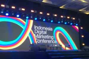 IDMC 2026: Dihadiri 5000 Peserta, Bahas Strategi Marketing Terbaru