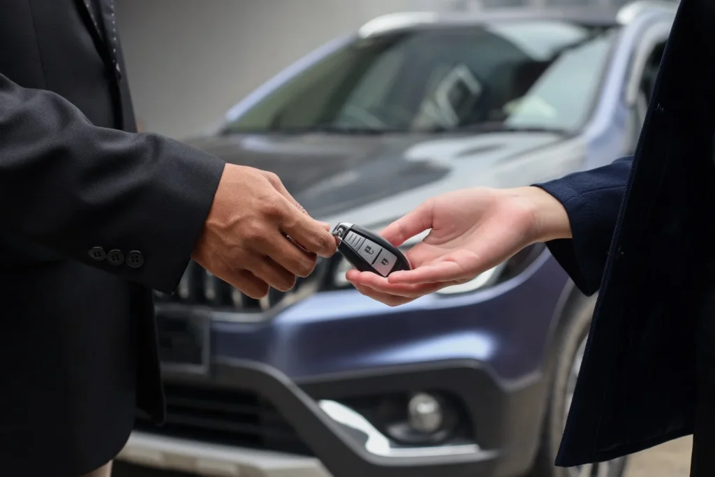 Tips Memilih Transportasi untuk Mendukung Operasional Bisnis Lebih Efisien