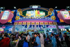 Kenapa Banyak Brand Konsisten Ikut PRJ, Padahal Biayanya Mahal?