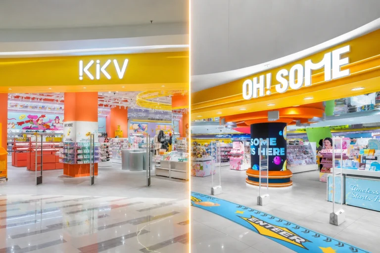 KKV dan OH! SOME, Apakah Sama? Ini Penjelasan Lengkapnya