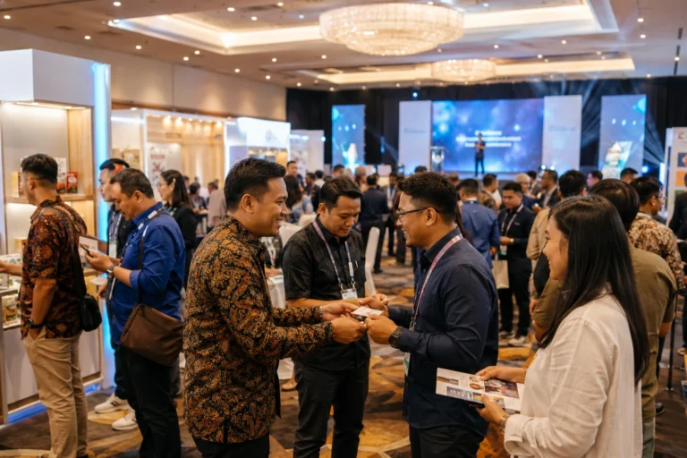 Mengapa Business Owner Perlu Rutin Mengikuti Event Bisnis?