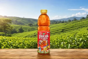 Strategi Marketing Teh Pucuk Harum Membangun Loyalitas Pelanggan