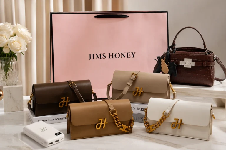 5 Cara Jims Honey Mengembangkan Bisnis dari Modal Minim
