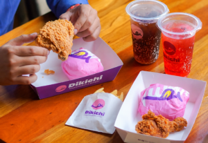 Dikichi Fried Chicken: Profil, Ekspansi, dan Strategi Bisnisnya