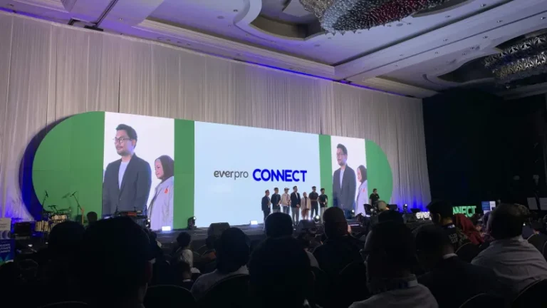 Everpro Connect 2026 Sukses Digelar, LegalMP Dukung Pengusaha sebagai Community Partner