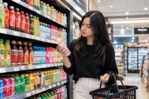 Cukai MBDK Berlaku 2027: Dampaknya bagi Pengusaha Minuman